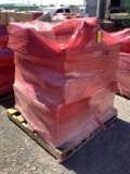 PALLET OF ASST SAFETY EQUIPMENT
