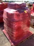PALLET OF 2GAL BUCKETS AND MISC