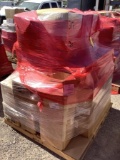 PALLET OF ASST GLOVES AND MISC