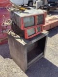 SNAP ON EMISSION ANALYZERS
