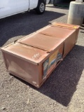 20FT X 40FT X 6FT 6IN CONTAINER ROOF KIT