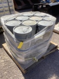 PALLET OF CONDU-CRETE