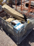BASKET OF MISC