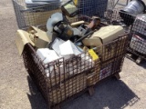 BASKET OF MISC