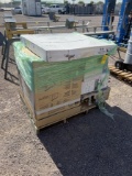 PALLET OF MISC HOUSE SUPPLIES