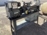 JET BD-1336R ENGINE LATHE