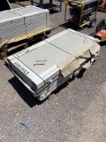 PALLET OF PORCELAIN SLABS
