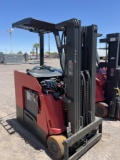 RAYMOND 425-C40TT ORDER PICKER