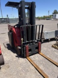 RAYMOND R30-C30TT ORDER PICKER
