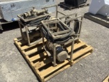 (3) ELECTRIC WATER PUMPS
