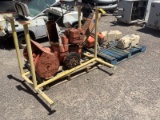 (2) PALLETS OF MISC