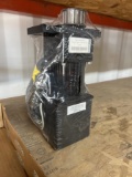 BROOKS ELECTRIC MOTOR SWITCH