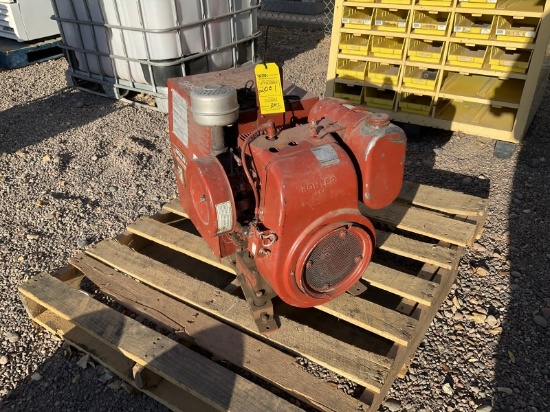 Lincoln Weldandpower 150 Welder / Generator