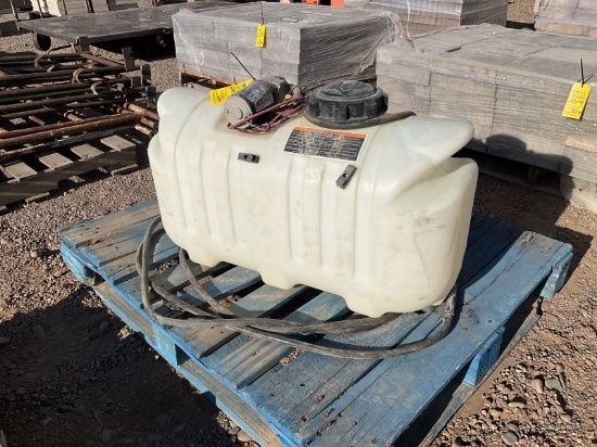 Northstar 24gal Spray Unit