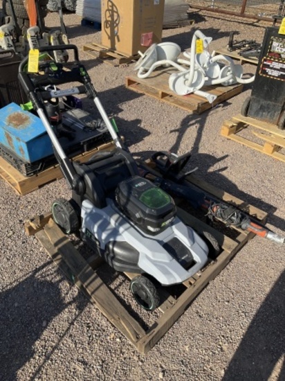 Pallet Of Misc