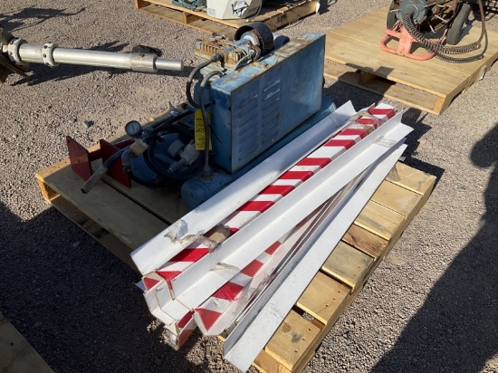Pallet Of Misc