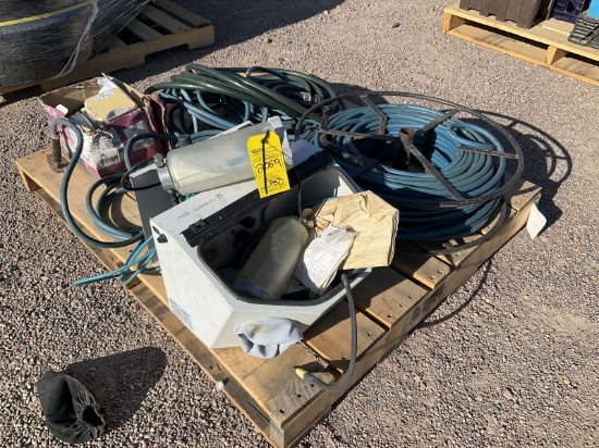 Pallet Of Misc