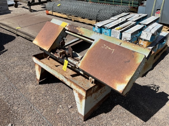 Band Saw