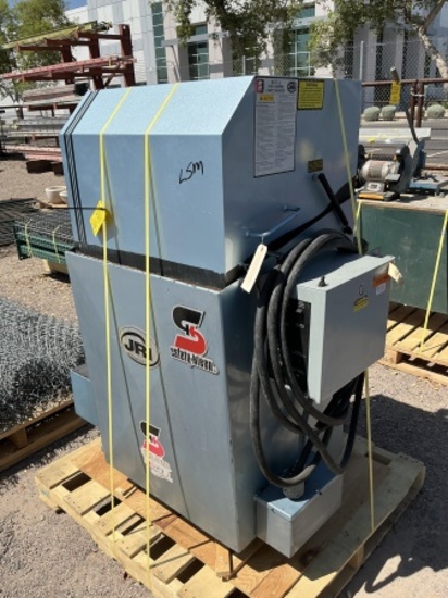 Safety-Kleen Aqueous Parts Washer