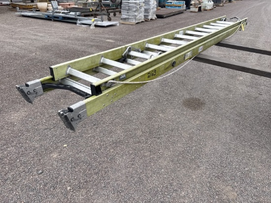 24ft Extension Ladder