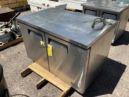 Migait Commercial Refrigerator
