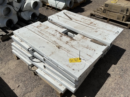 Pallet Of Asst Grow Lights