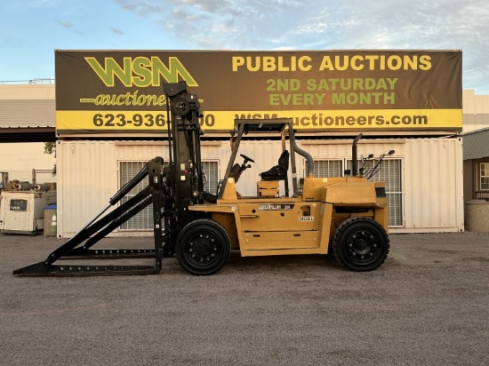 Caterpillar DP115 Forklift