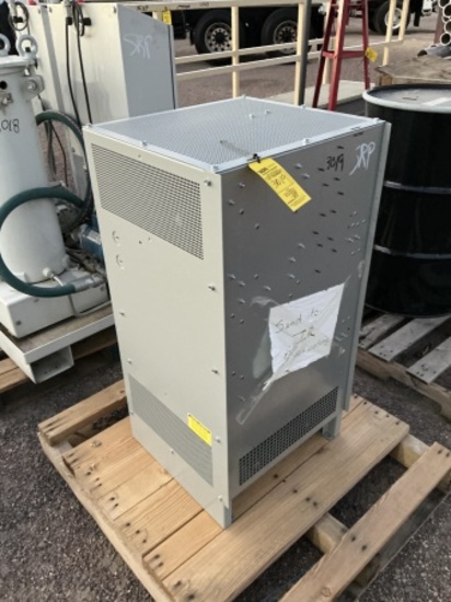 Bae Battery Charger / Rectifier