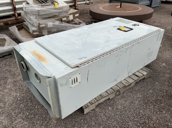 Asco 7000 Series Power Transformer Switch