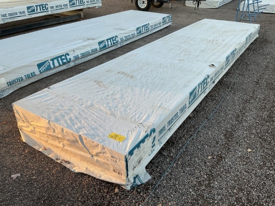 BUNDLE OF 1 1/4IN X 16IN X 16FT T-TEC LSL