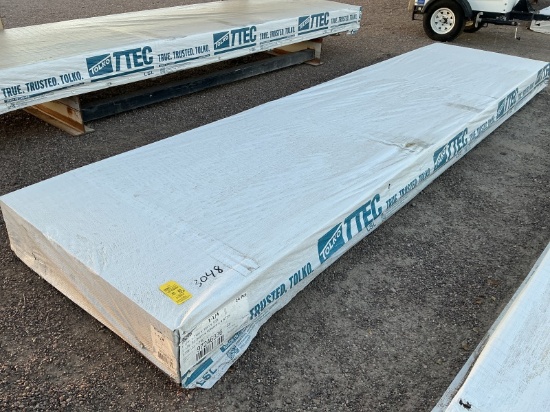 BUNDLE OF 1 1/4IN X 16IN X 16FT T-TEC LSL