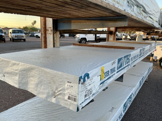 BUNDLE OF 1 1/4IN X 16IN X 16FT T-TEC LSL
