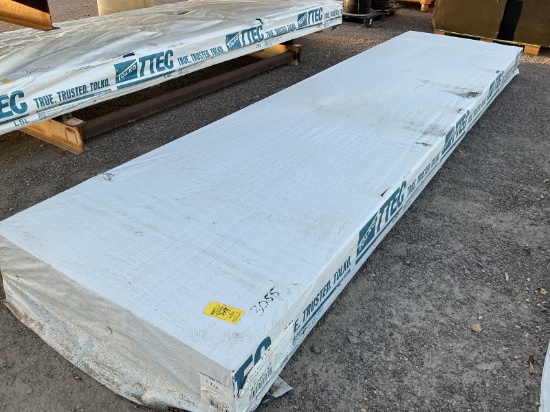 BUNDLE OF 1 1/4IN X 16IN X 16FT T-TEC LSL