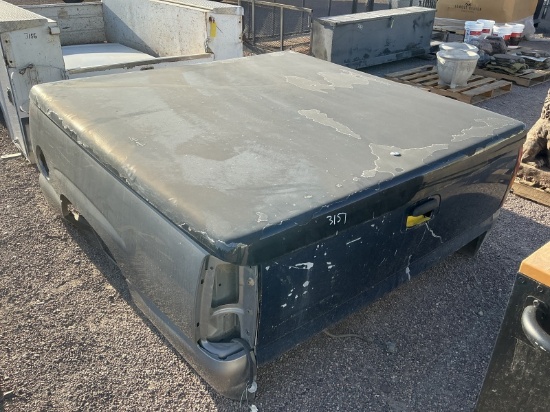 6ft Gm Truck Bed