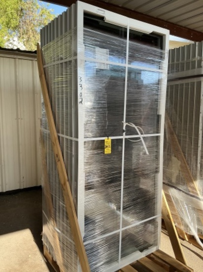 (10) OKNOPLAST WINDOWS