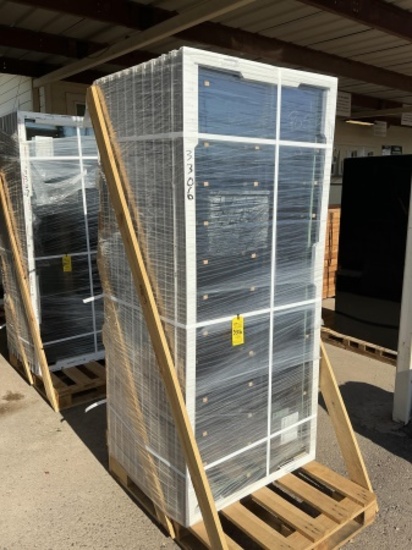 (10) OKNOPLAST WINDOWS