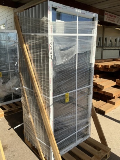 (10) OKNOPLAST WINDOWS