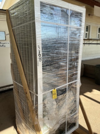 (10) Oknoplast Windows