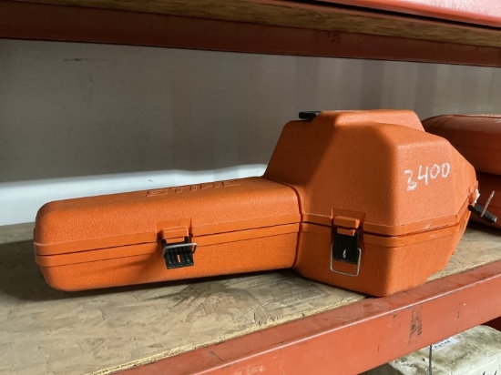 Stihl Chainsaw