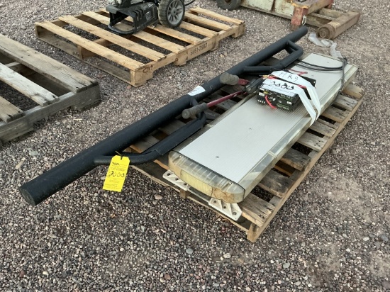 PALLET OF MISC