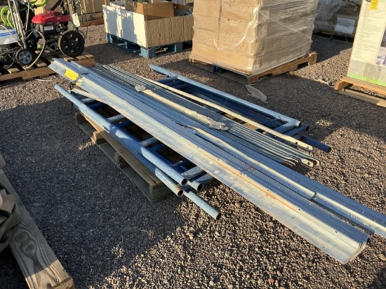 Pallet Of Misc