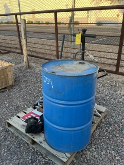 Pallet Of Misc