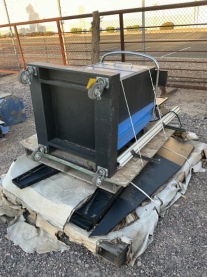 Pallet Of Misc
