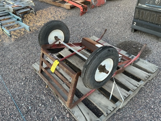 Torch Cart