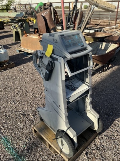 Auto Battery & Charging System Tester
