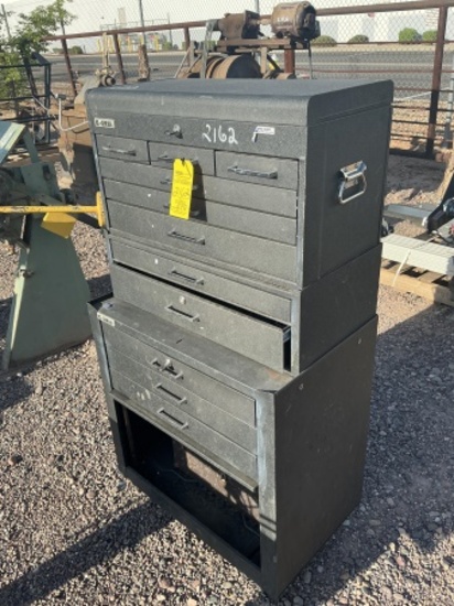 Us General Toolbox W/ Asst Tools
