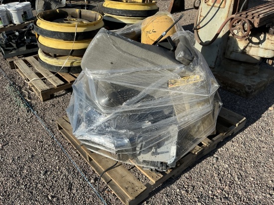 Pallet Of Misc