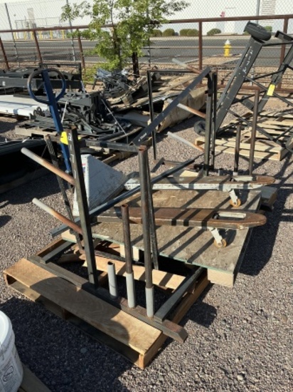Pallet Of Misc