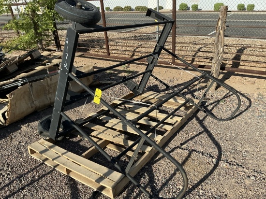 Large Cart
