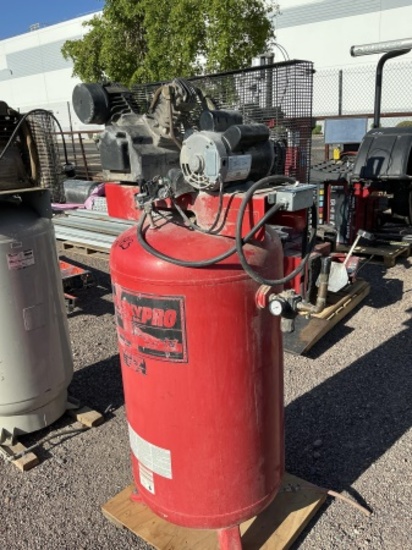 Husky Air Compressor